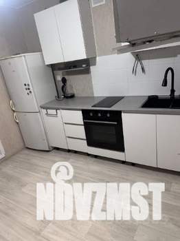 1-к квартира, на длительный срок, 28м2, 5/10 этаж