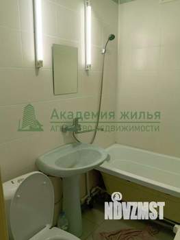 1-к квартира, на длительный срок, 33м2, 5/18 этаж