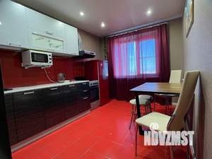 1-к квартира, посуточно, 50м2, 7/12 этаж