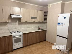1-к квартира, на длительный срок, 40м2, 5/10 этаж