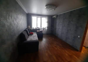 1-к квартира, на длительный срок, 30м2, 5/5 этаж