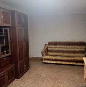 1-к квартира, на длительный срок, 32м2, 7/9 этаж