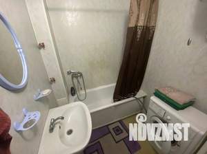 2-к квартира, посуточно, 80м2, 2/10 этаж