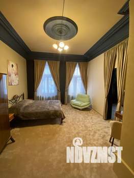 2-к квартира, посуточно, 90м2, 1/2 этаж