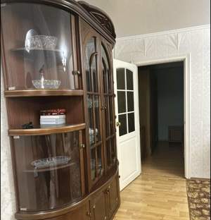 3-к квартира, на длительный срок, 56м2, 6/9 этаж