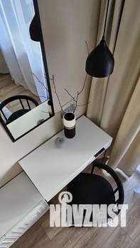 1-к квартира, посуточно, 37м2, 1/9 этаж