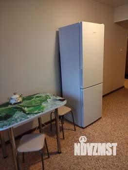 1-к квартира, на длительный срок, 39м2, 6/12 этаж