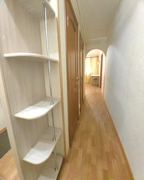 2-к квартира, на длительный срок, 48м2, 1/10 этаж