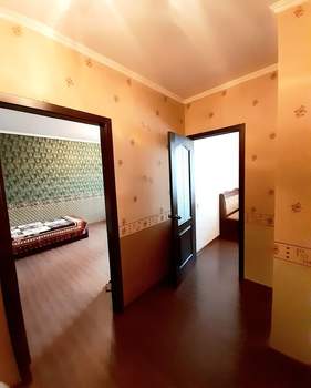 1-к квартира, на длительный срок, 40м2, 3/9 этаж