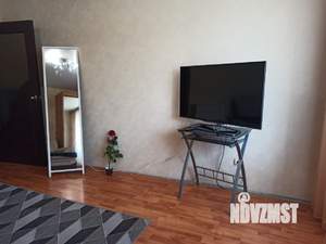 1-к квартира, на длительный срок, 40м2, 2/10 этаж