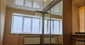 1-к квартира, на длительный срок, 30м2, 3/5 этаж
