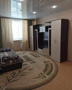 2-к квартира, на длительный срок, 56м2, 10/10 этаж