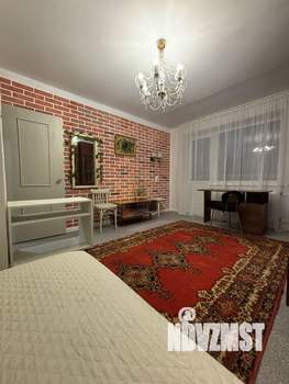 1-к квартира, на длительный срок, 35м2, 9/9 этаж