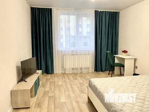 1-к квартира, на длительный срок, 36м2, 3/10 этаж