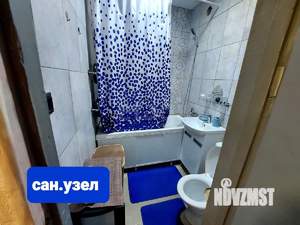 2-к квартира, на длительный срок, 43м2, 1/5 этаж