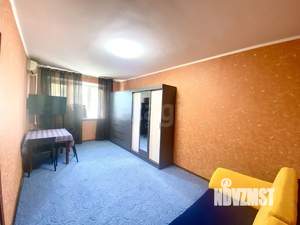 1-к квартира, на длительный срок, 30м2, 2/5 этаж