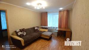 2-к квартира, на длительный срок, 50м2, 1/5 этаж