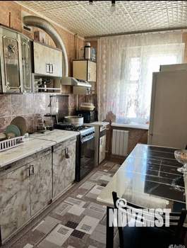 3-к квартира, на длительный срок, 81м2, 9/10 этаж