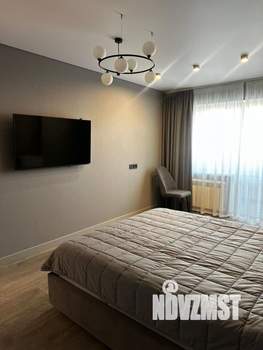 2-к квартира, на длительный срок, 52м2, 8/18 этаж