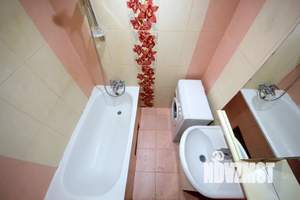 2-к квартира, посуточно, 52м2, 4/9 этаж