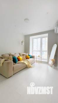 1-к квартира, на длительный срок, 39м2, 9/14 этаж