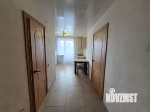 1-к квартира, на длительный срок, 38м2, 2/10 этаж