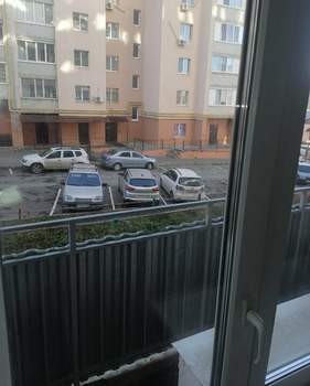 1-к квартира, на длительный срок, 47м2, 3/10 этаж