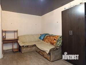 2-к квартира, на длительный срок, 42м2, 4/5 этаж