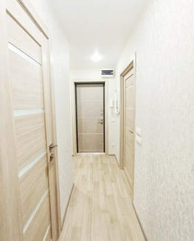 1-к квартира, на длительный срок, 33м2, 3/9 этаж