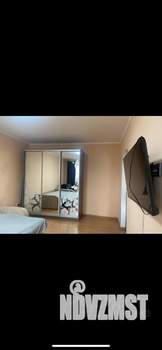 1-к квартира, на длительный срок, 35м2, 8/11 этаж