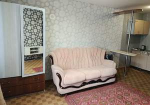 Студия квартира, на длительный срок, 29м2, 7/9 этаж