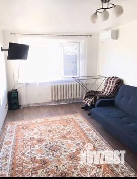 1-к квартира, на длительный срок, 31м2, 5/6 этаж