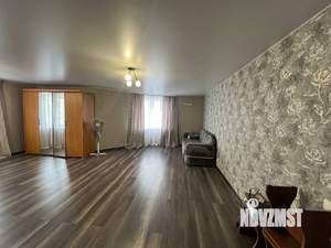 1-к квартира, на длительный срок, 60м2, 7/14 этаж