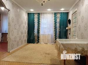 2-к квартира, на длительный срок, 47м2, 3/5 этаж