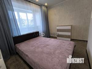 2-к квартира, на длительный срок, 39м2, 3/9 этаж