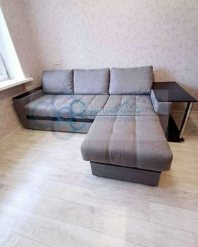 1-к квартира, на длительный срок, 28м2, 4/5 этаж