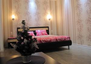 Студия квартира, на длительный срок, 51м2, 3/14 этаж