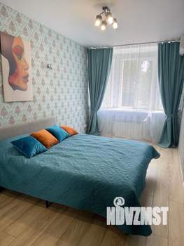 3-к квартира, посуточно, 100м2, 3/10 этаж