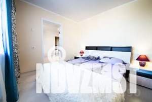 3-к квартира, посуточно, 70м2, 6/10 этаж