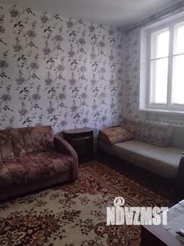 1-к квартира, на длительный срок, 33м2, 2/5 этаж