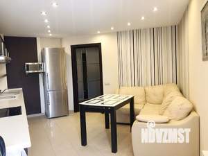 1-к квартира, на длительный срок, 50м2, 8/14 этаж