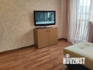 1-к квартира, посуточно, 32м2, 3/9 этаж