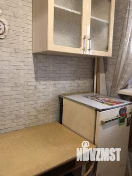 1-к квартира, на длительный срок, 22м2, 1/5 этаж