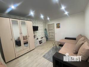 1-к квартира, на длительный срок, 45м2, 8/10 этаж