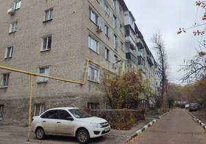 2-к квартира, на длительный срок, 42м2, 4/5 этаж