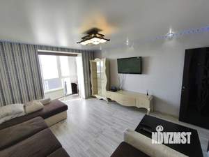 1-к квартира, на длительный срок, 45м2, 10/10 этаж