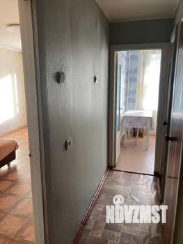 1-к квартира, на длительный срок, 32м2, 3/9 этаж