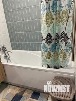 2-к квартира, на длительный срок, 54м2, 10/17 этаж