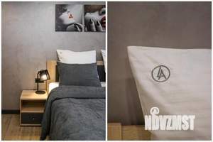 2-к квартира, посуточно, 60м2, 1/1 этаж