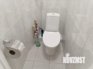 1-к квартира, посуточно, 34м2, 7/9 этаж